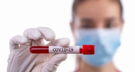 Türkiyədə koronavirusla bağlı son vəziyyət