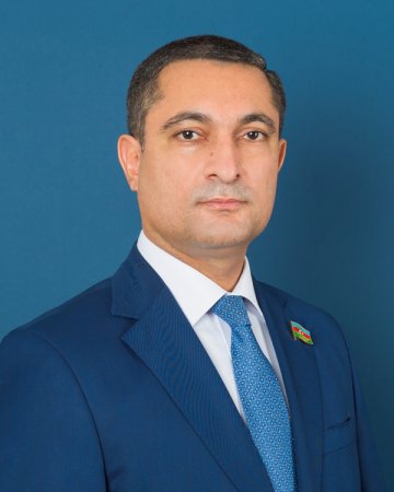 XALQIN SEVGİSİ ƏN BÖYÜK GÜCDÜR