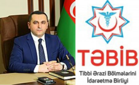 Ramin Bayramlı təkcə TƏBİB-in sədri yox, həm də TƏBİB olmalıydı… — 
