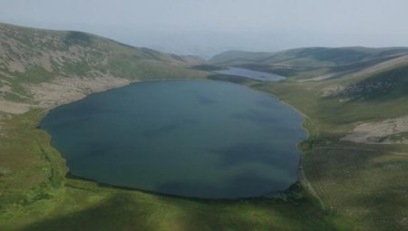 Qaragöldə son vəziyyət: Ordumuz mövqelərini möhkəmləndirir - Ermənistan KİV