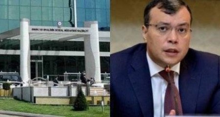 Minlərlə saxta əlillik aşkar edildyi halda Sahil Babayev niyə öz işçilərini cəzalandırmır?..