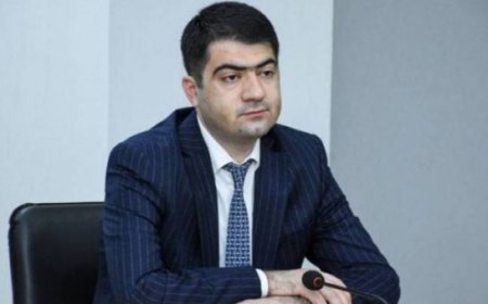 Seymur Orucov sələfinin yolunu gedir? - FAKT BUDUR!