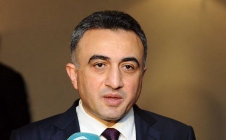 Vəkillər Kollegiyasında AVTORİTAR ÜSUL-İDARƏ... - Prezidentə müraciət olundu