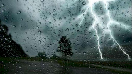 Hava kəskin dəyişəcək XƏBƏRDARLIQ Hava kəskin dəyişəcək XƏBƏRDARLIQ