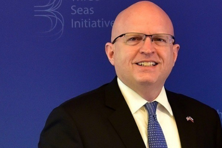 Rikerin Güney Qafqaz səfərinin PƏRDƏARXASI... - TƏHLİL Rikerin Güney Qafqaz səfərinin PƏRDƏARXASI... - TƏHLİL