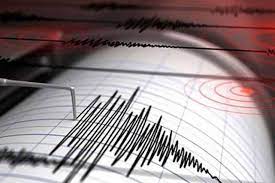 Azərbaycanda zəlzələ oldu