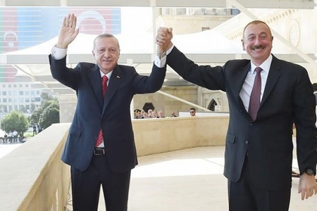 Ərdoğandan tarixi mesaj - əsas danışıqlar Şuşada olacaq! Ərdoğandan tarixi mesaj - əsas danışıqlar Şuşada olacaq!