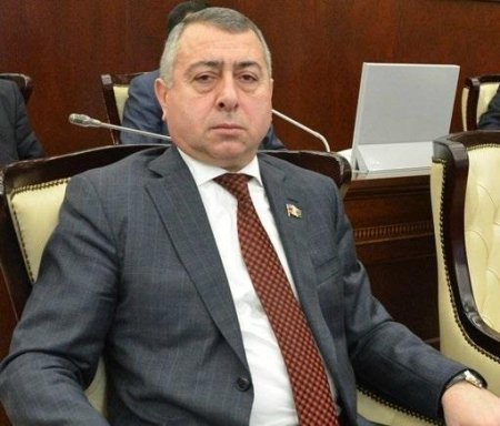 Rəfael Cəbrayılovun başı CƏNCƏLDƏN ƏSKİLMİR... - TƏFƏRRÜAT