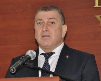 Qarabağ Qazisindən icra başçısına: 