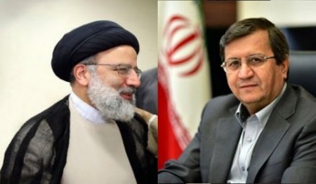 Sabah İran xalqı 4 namizəddən birini prezident seçəcək: - 1 nəfər 3 nəfərə qarşı yarışır