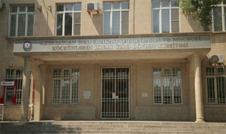 "Qaçqınkom" 2020-ci ildə istismara verilən binalara köçkünləri 2019-cu ildə necə köçürüb? – FAKTLAR 