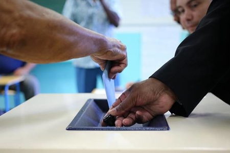 Ermənistanın Baş Prokurorluğu: 64 seçki pozuntusu barədə məlumat var