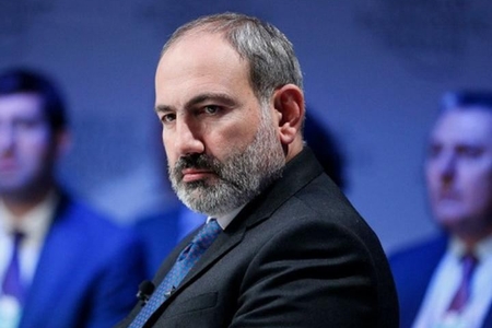 Səslər tam hesablandı: Paşinyana təkbaşına hökuməti formalaşdırmaq üçün 0,08 faiz səs çatmır