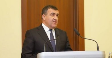 Xətaidə daha bir ÖZBAŞINALIQ: Başçının da XƏBƏRİ YOXDUR? - NARAZILIQ!