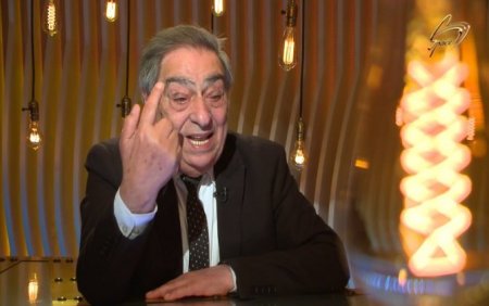 “2 min manatınız yoxdursa, siz nə nazirliksiniz?” - 