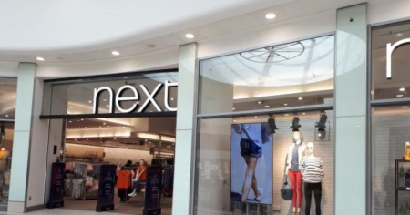 “NEXT” mağazası İŞÇİ HAQQINI POZUR... - GİLEY “NEXT” mağazası İŞÇİ HAQQINI POZUR... - GİLEY