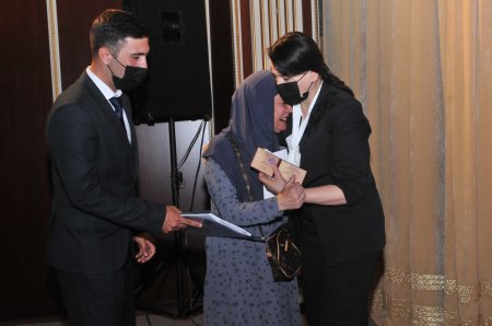 Abşeronda 26 İyun Silahlı Qüvvələr günü qeyd olundu