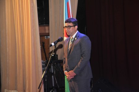 Abşeronda 26 İyun Silahlı Qüvvələr günü qeyd olundu Abşeronda 26 İyun Silahlı Qüvvələr günü qeyd olundu