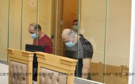 Qarabağda erməni cinayətkarının necə həbs edildiyi məlum olub - MƏHKƏMƏ