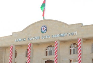 Samuxda SAXTA DİPLOM QALMAQALI... - İTTİHAM Samuxda SAXTA DİPLOM QALMAQALI... - İTTİHAM