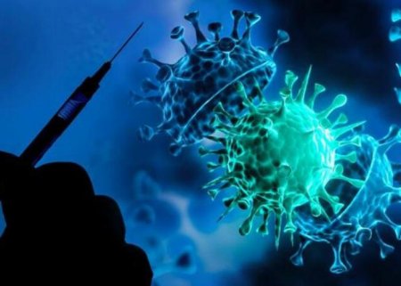 "Delta” ştammı aqressivdir: - "Açıq havada maska taxılsın"