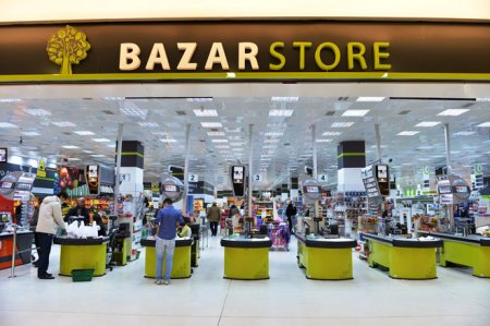 “Bazarstore” Masallıda belə KƏLƏK GƏLİR... - FAKT
