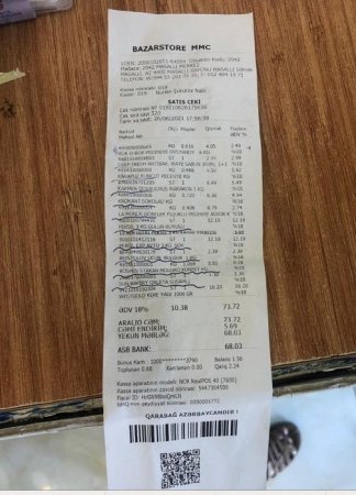 “Bazarstore” Masallıda belə KƏLƏK GƏLİR... - FAKT “Bazarstore” Masallıda belə KƏLƏK GƏLİR... - FAKT