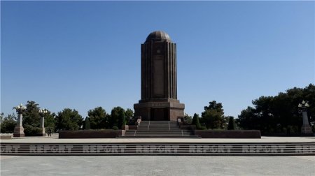 Azərbaycan və Türkiyənin Baş prokurorlarının Gəncəyə səfəri başlayıb -FOTO