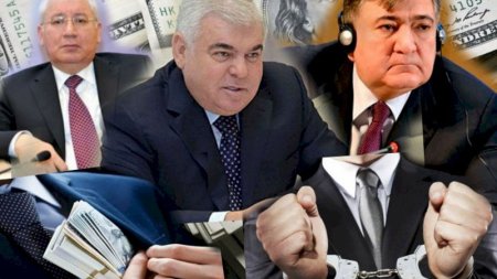 Taladıqları milyonları qorumağın ağlasığmaz üsulları - Kim, harada, nə edir?