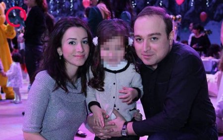 Məhkəmə Ramiz Taxveli barəsində ilkin qərar verdi (FOTO)