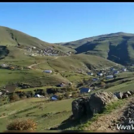 Hətta qəbiristanlığımızı əlimizdən alıblar