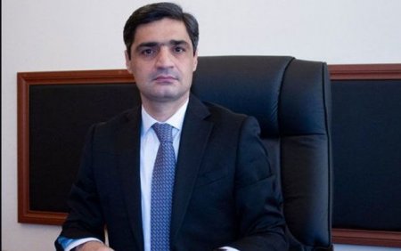 İdarə rəisi: “Rafiq Bayramova 258 min manat pul vermişəm”