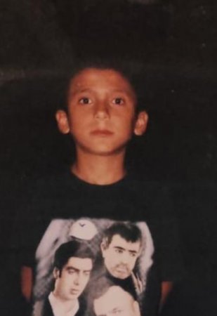 25 yaşını cənnətdə qarşılayan ŞƏHİDimiz...