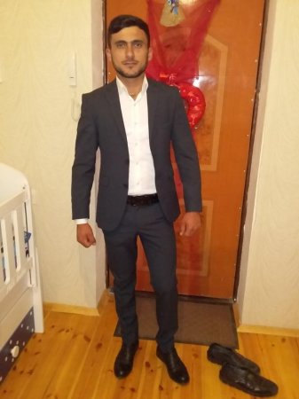 25 yaşını cənnətdə qarşılayan ŞƏHİDimiz...