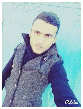 25 yaşını cənnətdə qarşılayan ŞƏHİDimiz...