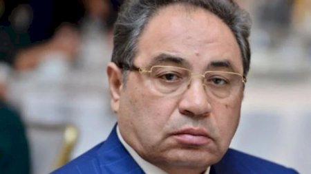 Abel Məhərrəmov 4 mərtəbli villasına nə qədər xərc çəkib? – Ustaların 800 min manatını verməyib