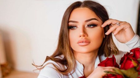 Keçmiş məmur qızının 11 min manatlıq “giveaway” qalmaqalı