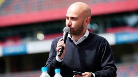 Erməni jurnalist Bakıya gələ biləcək 