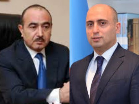 Əli Həsənovun adamı Təhsil nazirinin MÜŞAVİRİ OLDU