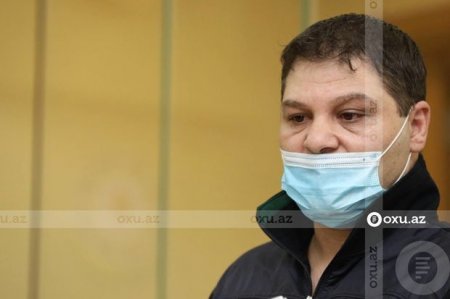 Bu gün Qarabağda döyüşmüş livanlı muzdlu terrorçuya hökm oxunacaq