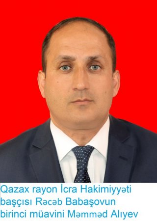 İcra başçısının birinci müavini karantin rejimini pozdu, oğluna toy etdi — FOTO