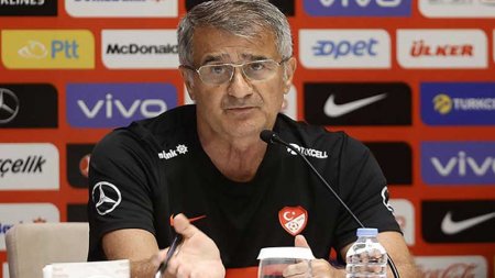 Şenol Günəşdən məğlubiyyət şərhi