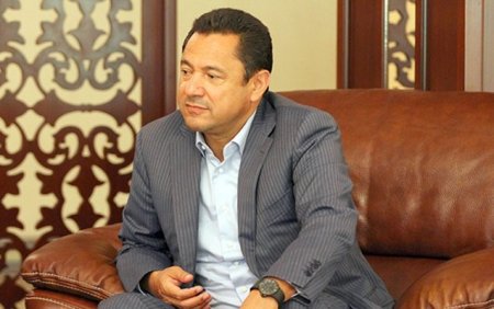 Mikayıl İsmayılov kimi peşəkar kadra qarşı çirkin kampaniya: yalan informasiya terrorunu dayandırın! - cəmiyyətdən sərt çağırış...