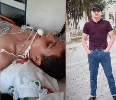 Ağsuda 14 yaşlı yeniyetmənin ölümü ilə bağlı rəsmi açıqlama - FOTO