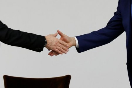 Üç ölkənin XİN başçısı Azərbaycana gəlir