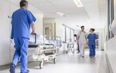 Səkkiz xəstəxanada nöqsan aşkarladı: Sənədlər Baş Prokurorluğa təqdim olunub