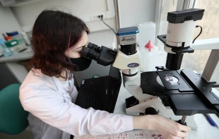 “Hindistan” variantının digər ştammlardan daha təhlükəli tərəfi