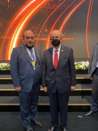 Antalyada liderlərin mötəbər forumunda azərbaycanlı imzası – baş redaktor təəssüratlarını bölüşdü