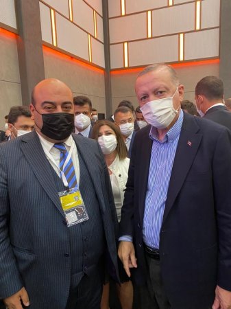 Antalyada liderlərin mötəbər forumunda azərbaycanlı imzası – baş redaktor təəssüratlarını bölüşdü