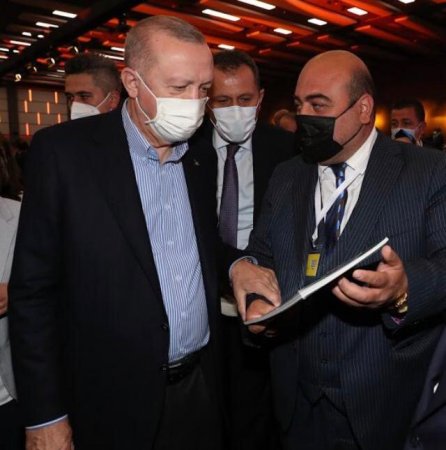 Antalyada liderlərin mötəbər forumunda azərbaycanlı imzası – baş redaktor təəssüratlarını bölüşdü